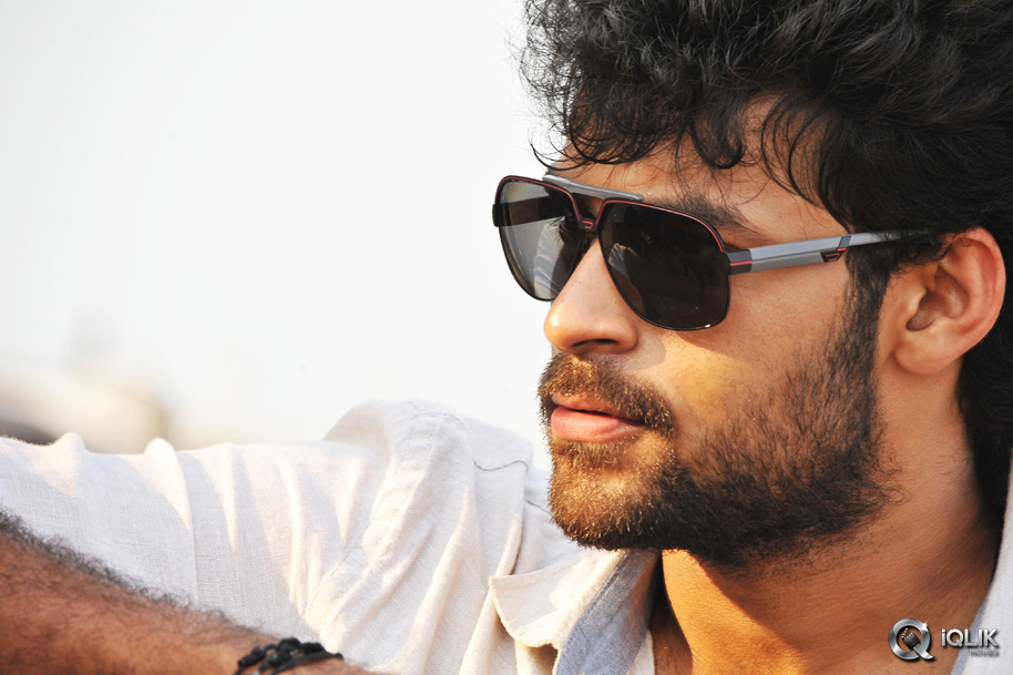 Varun Tej